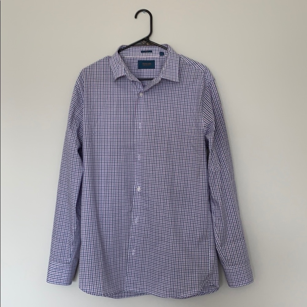 Dress shirt